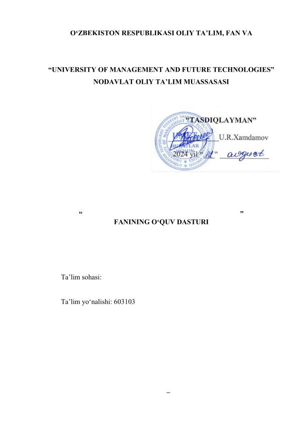 Mehnat va muhandislik psixologiyasi