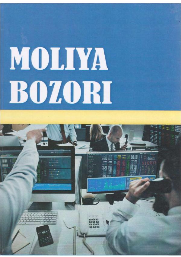 Moliya bozori, Zaynalov .