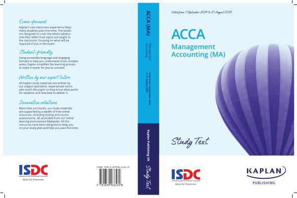 MA Study Text -25 ISDC (4)