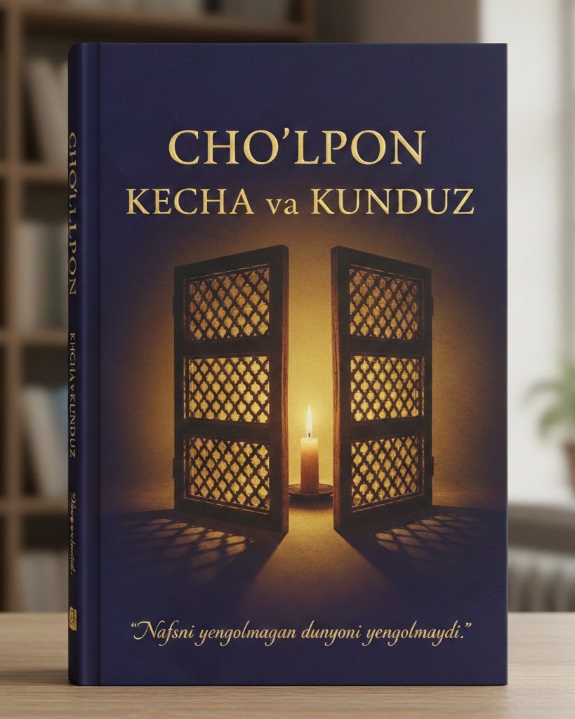 Kecha va kunduz